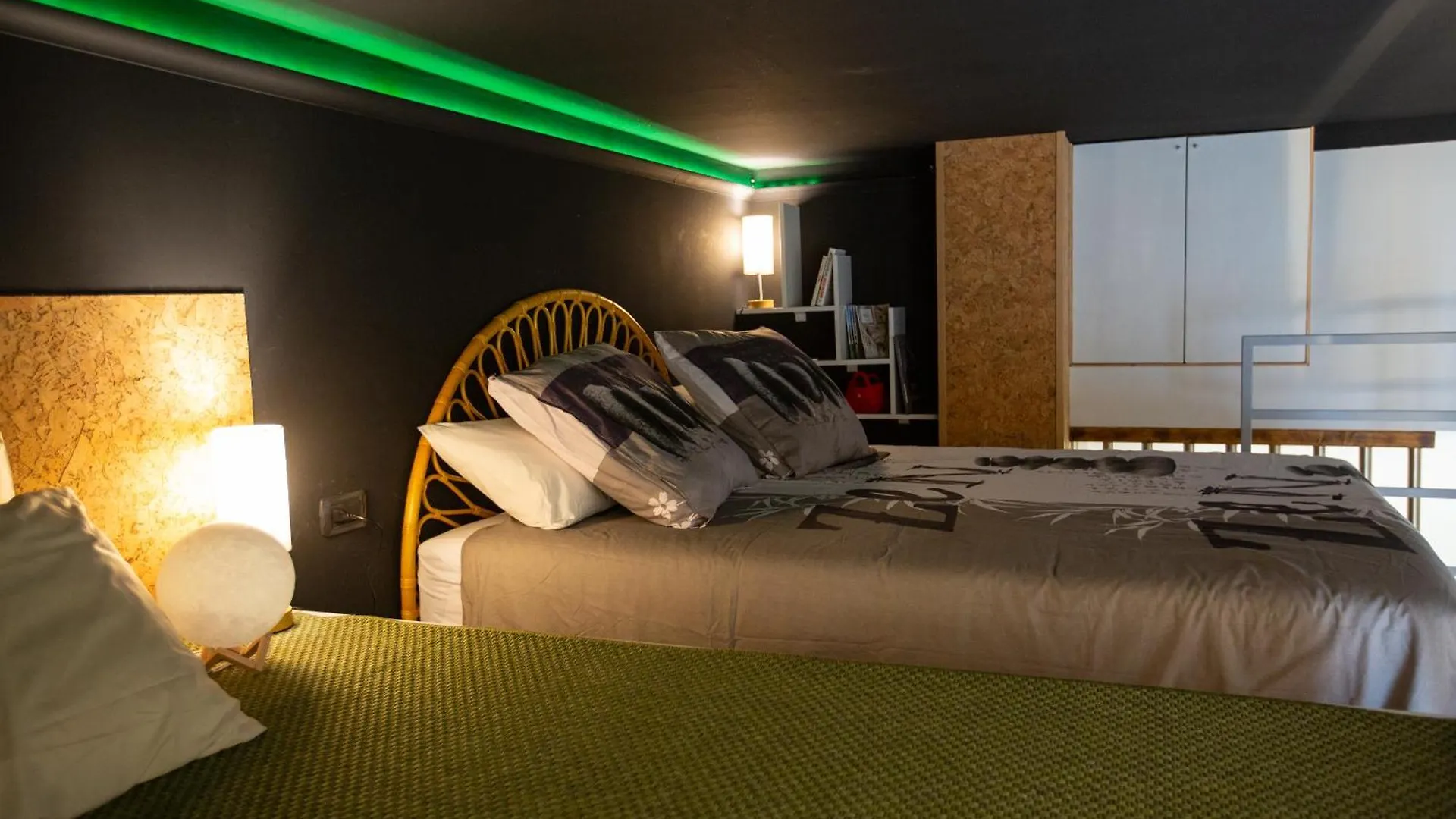 Appartement Appartamento Milano Dolce Nido